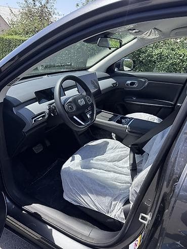 радиатор lacetti: Changan Qiyuan Q05: 2026 г., 1.5 л, Электромобиль, Кроссовер — 8