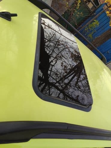 мотоциклы бу: Daewoo Matiz: 2007 г., 0.8 л, Механика, Бензин, Хэтчбэк — 9