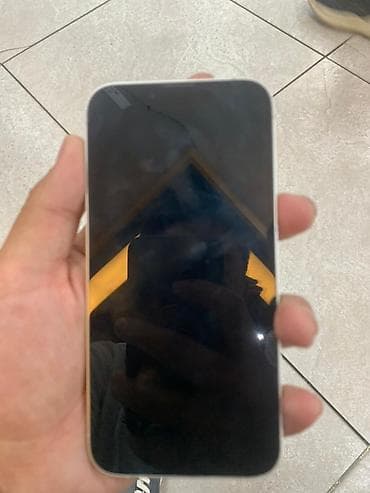 iphone 11 pro mini: IPhone 13, Старлайт — 1