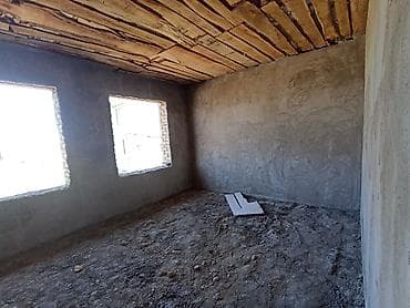 модылный дом: Продаётся дом/помещение в состоянии черновой отделки. Характеристики — 1