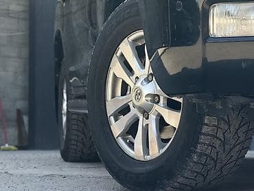 mercedes benz s class 180: Toyota Land Cruiser: 2011 г., 4.7 л, Автомат, Газ, Внедорожник — 9