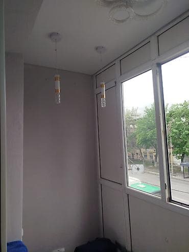 Квартиры: 1 комната, 23 м², Гостиничный тип, 3 этаж, Косметический ремонт — 5