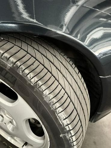 pirelli p zero: Шины 225 / 55 / R 17, Лето, Новый, Комплект, Легковые, Франция, Michelin — 2