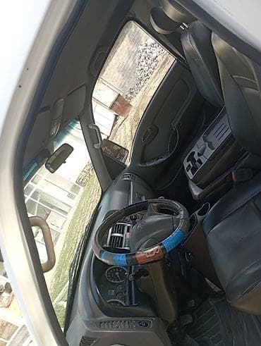 led driver: Легкий грузовик, Hyundai, Стандарт — 1