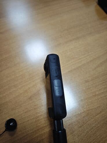 dji стабилизатор: Insta 360x3, в идеальном состоянии. в комплекте 2 чехла, 3 батереи, 2 — 4
