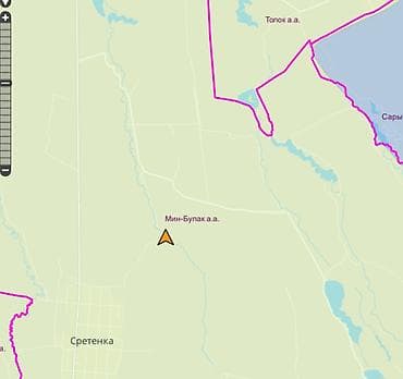 комната каракол: 26 соток, Курулуш, Кызыл китеп — 6