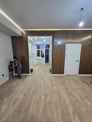 2 комнаты, 58 м², ул. Алматинка / Чуй Элитка, 5 этаж, Дизайнерский ремонт at lalafo.kg 2 комнаты, 58 м², ул. Алматинка / Чуй Элитка, 5 этаж, Дизайнерский ремонт