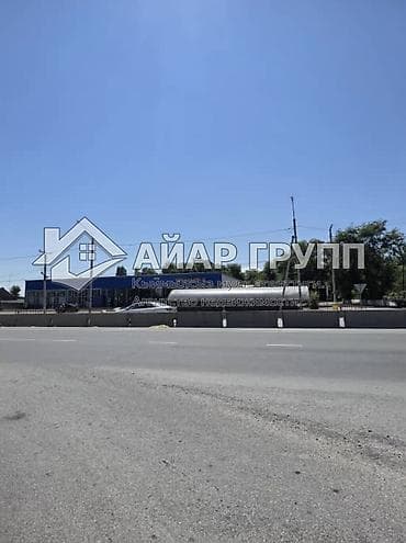 уч: Кой короо, 60 соток, Иштеп жаткан, Жабдуулары менен — 4