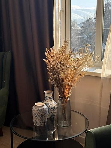 однушка на продаже бишкек: 5 и более комнат, 160 м², Индивидуалка, 3 этаж, Дизайнерский ремонт — 9