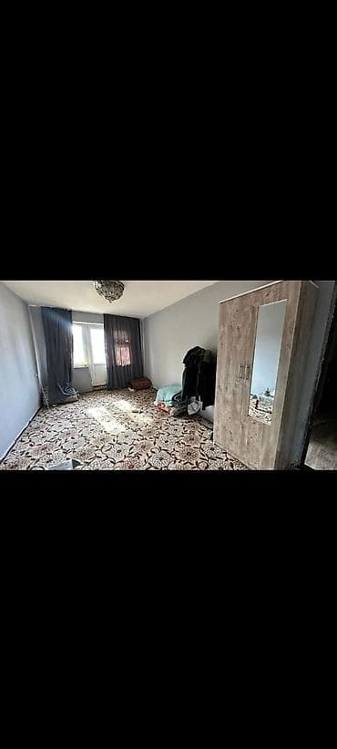 57 1: 1 комната, С мебелью частично — 1