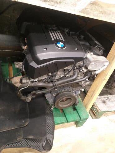 abs e39: Запчасти бмв е39; е53; е60; е70; е90. все в ниличии. оригинал. япония — 4