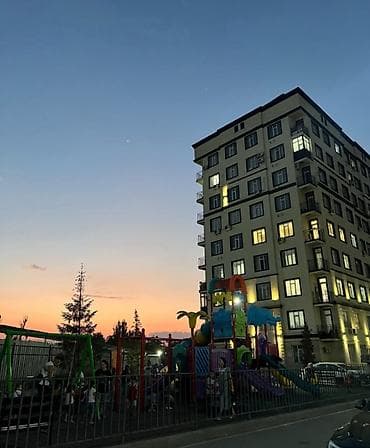 2 комнаты, 57 м², парк Фучика 9 этаж, ПСО (под самоотделку) at lalafo.kg 2 комнаты, 57 м², парк Фучика 9 этаж, ПСО (под самоотделку)