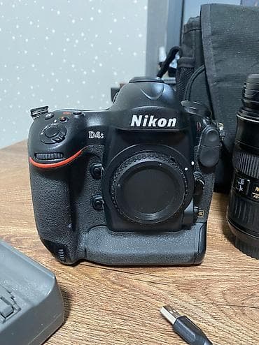 информатика 7 9 класс электронный китеп: Продам профессиональный комплект фотографа. 1. Тушка Nikon D4S ( — 2