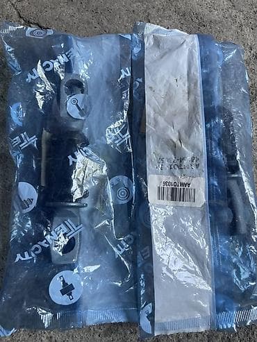 Комплект рычагов Lexus 2005 г., Новый — 1