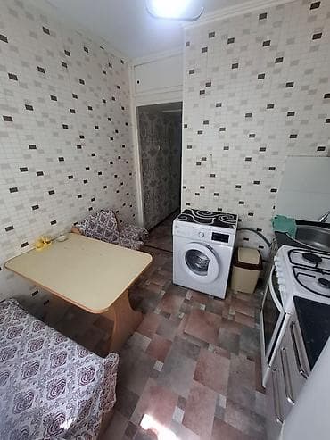 Квартиры: 2 комнаты, Собственник, Без подселения, С мебелью полностью — 1