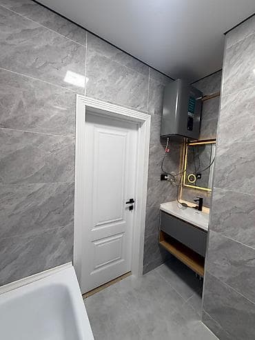 1 комната, 41 м², Элитка, 11 этаж, Дизайнерский ремонт — 9