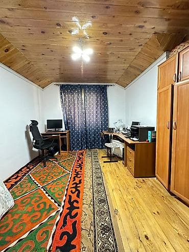 Недвижимость: 200 м², 6 комнат, Золотой квадрат, Без подселения — 3