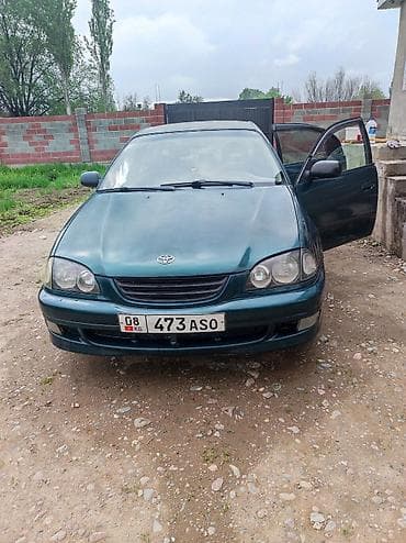 ленд крузер 200 дизель: Toyota Corolla: 1998 г., 1.6 л, Ручные, Бензин, Седан — 2