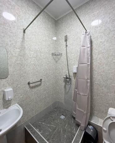 отель софия бишкек: 15 м² — 5