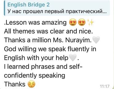 машинист экскаватора обучение цена бишкек: Языковые курсы Английский Для взрослых — 4