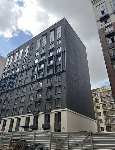 2026: 2 комнаты, 70 м², Элитка, 13 этаж, Готовая ПСО (под самоотделку) — 1