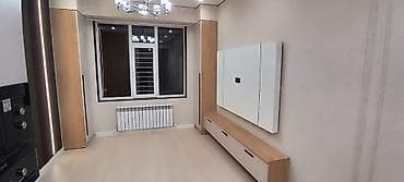 атлантис резорт: 2 комнаты, 64 м², КНУ Элитка, 10 этаж, Евроремонт — 4