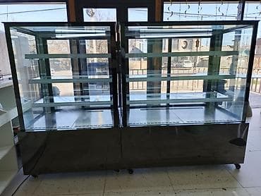 Кондитерские