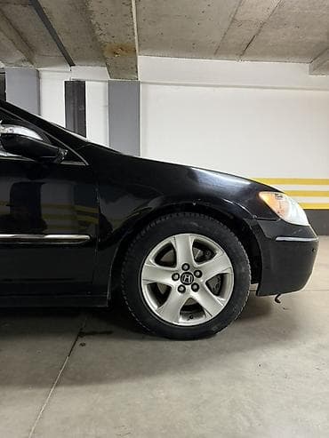 pump wedge: Honda Legend: 2007 г., 3.5 л, Автомат, Бензин, Седан — 8