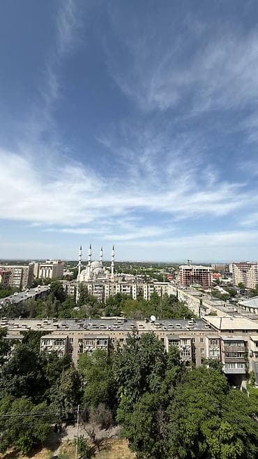 3 комнаты, 118 м², 11 этаж — 7