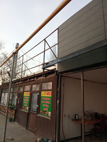 сдаю столовую кафе: Сварщик. Больше 6 лет опыта — 4