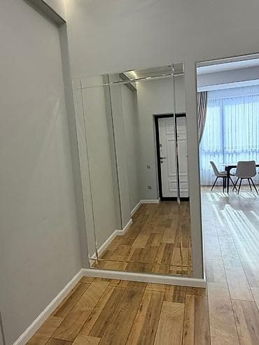 квартира роял: 2 комнаты, 65 м², Элитка, 12 этаж — 5