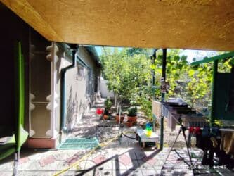 продаю дачу: Коттедж, 85 м², 5 комнат, Агентство недвижимости — 7