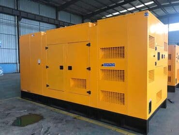 бензиновый генератор бишкек: Дизельный генератор, дизельная электро установка на 350 кватт — 21