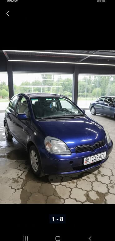 крепление для велосипеда на машину бишкек: Toyota Yaris: 2000 г., 1 л, Механика, Хэтчбэк — 1