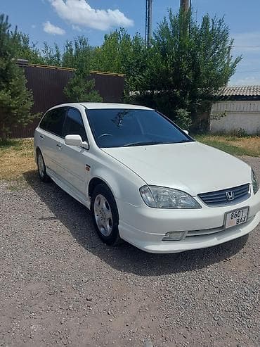 хонда шатлл: Honda Avancier: 2002 г., 2.3 л, Автомат, Бензин, Универсал — 2