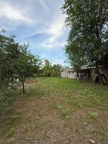 участок сельхозназначения: 5 соток, Для строительства, Красная книга — 8
