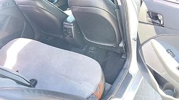 авто киа: Kia K5: 2014 г., 2 л, Автомат, Газ, Седан — 6