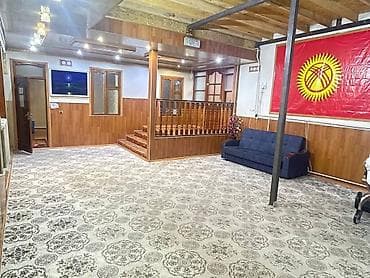 hostel osh: 1 комната, Собственник, С подселением, С мебелью полностью — 7