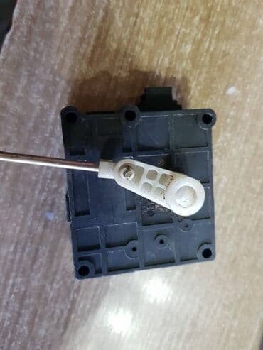 ip камеры speed dome с датчиком температуры: Mitsubishi Diamante актуатор печки, Митсубиси Диамант сервопривод — 2