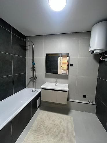 Продажа квартир: 1 комната, 37 м², Элитка, Технопарк Элитка, 12 этаж, Дизайнерский ремонт — 6