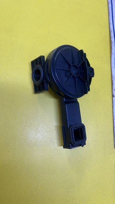 Опель
Шевроле 
Клапан рециркуляции картерных газов