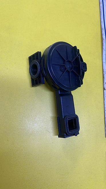 Клапаны, клапанные крышки: Опель
Шевроле 
Клапан рециркуляции картерных газов — 1