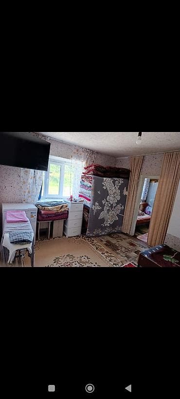 гик цены на квартиры бишкек: Продаётся дом с большим участком и садом . Беловодское село Темен — 5