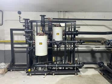 Строительство под ключ: Ремонт сантехники Больше 6 лет опыта — 15