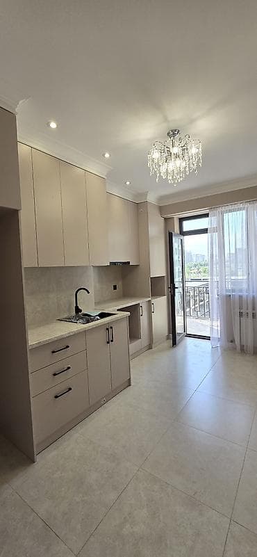 дешово продам: Студия, 42 м², Технопарк Элитка, 8 этаж, Дизайнерский ремонт — 3