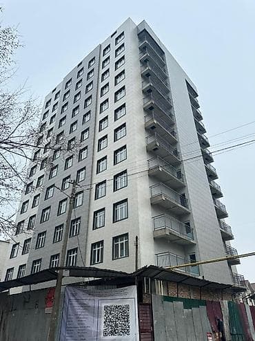сдаю квартиру в нижнем джале: 3 комнаты, 92 м², Элитка, 8 этаж, Готовая ПСО (под самоотделку) — 3