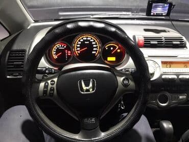 мото минск: Продаю honda jazz 2007год 1.4 — 8