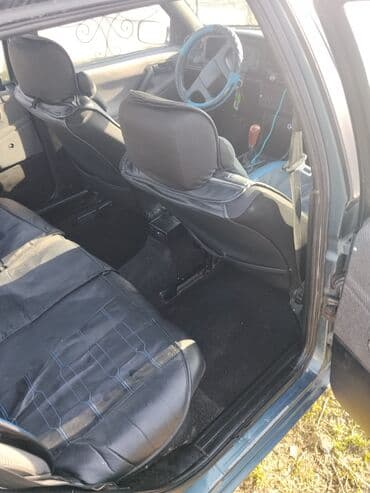 купить фольксваген поло в бишкеке: Volkswagen Passat: 1991 г., 1.8 л, Механика, Бензиновая, Седан — 4