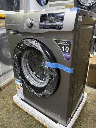 кондиционер tcl 12 цена: Стиральная машина Новый, Автомат, До 6 кг, Компактная — 4