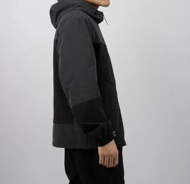 Атайын кийим: Мужская спортивная ветровка утеплённый Xtep Носил несколько раз — 5